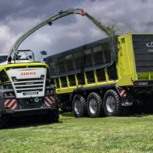 ensileuses claas jaguar