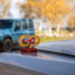 Le Grenadier 4X4 reçoit un Trophée d’Or au Grand Prix Auto Moto 2024