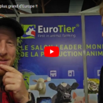 Salon EuroTier, plus grand d’Europe !!