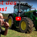 Travaux d’automne, je ne vais jamais y réussir pourquoi ?