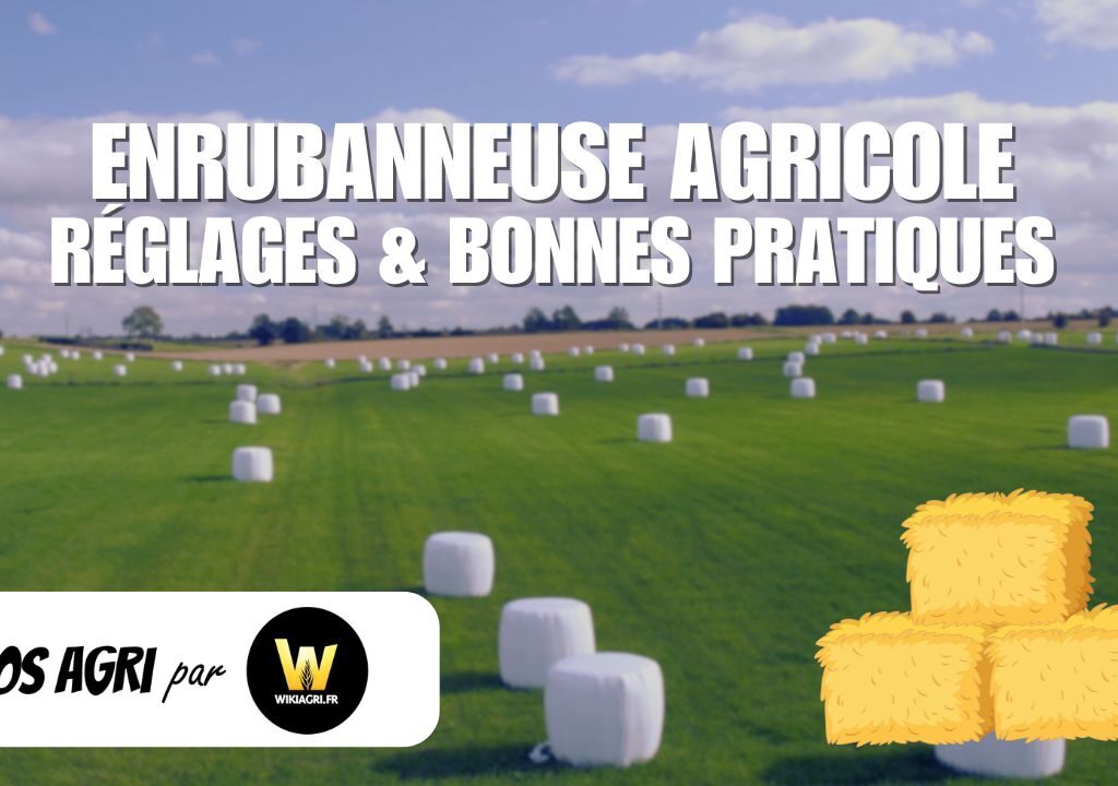 10 bonnes pratiques pour enrubanner