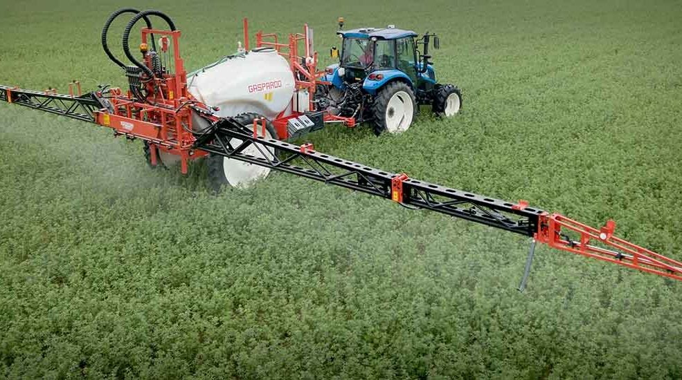 CAMPO ULTRA ISOTRONIC : une nouvelle gamme de rampes offrant confort et précision, toujours dans le respect de l&rsquo;environnement.