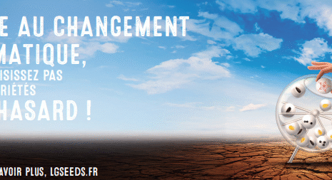 LG lance GeoStar, une solution adaptée aux impacts du climat sur les grandes cultures