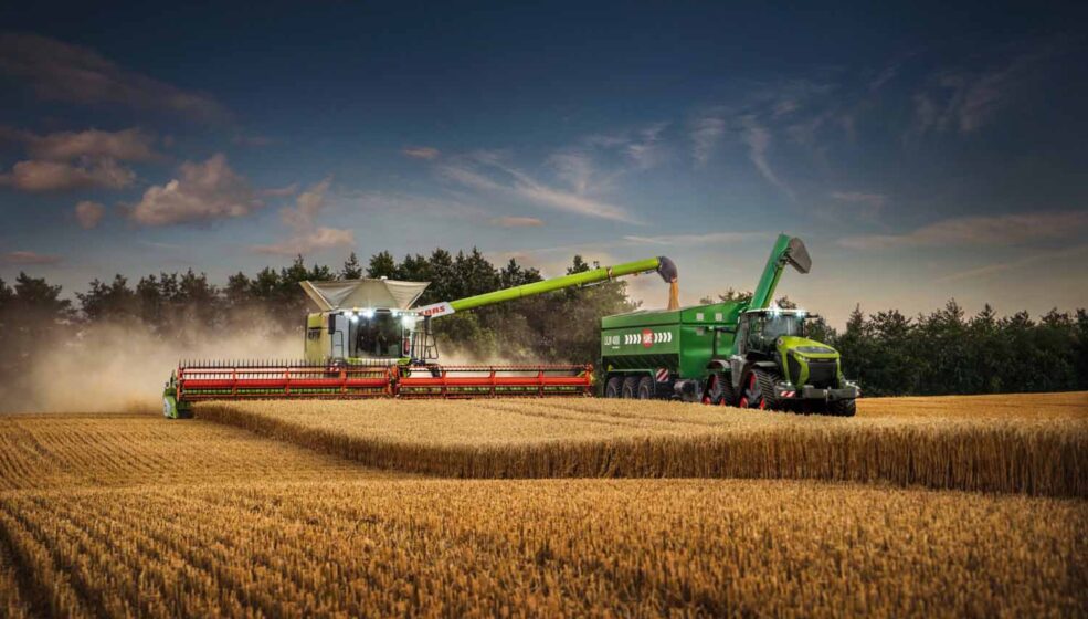 Recherche sur les moteurs à hydrogène pour répondre aux défis agricoles