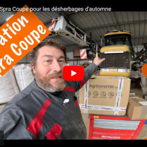 préparation du spra coupe pour désherbage d'automne 08112024