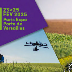 siapro le salon des technologies et solutions agricoles