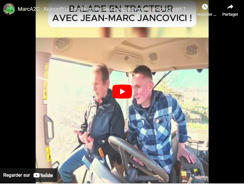 balade en tracteur avec jean marc jancovici part 1 27122024