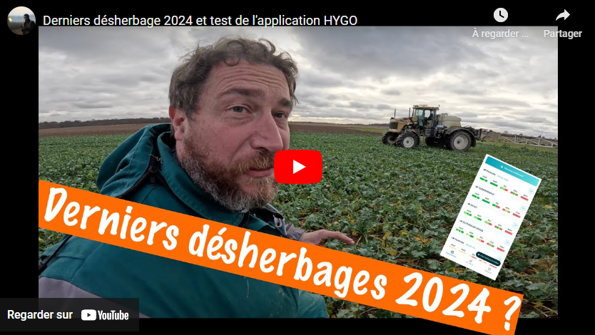 derniers désherbages 2024 14122024