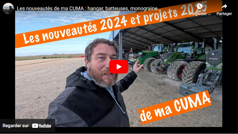 nouveautés de ma cuma 30122024