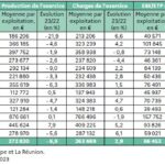 Les comptes de l’agriculture 2024 – La nouvelle baisse des revenus aggrave les inégalités
