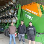 Des concours de labour aux prestations en ACS