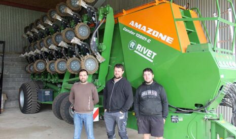 Des concours de labour aux prestations en ACS