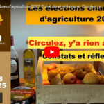 Élections chambres d’agriculture 2025