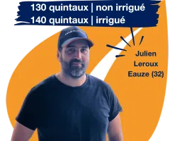 julien leroux