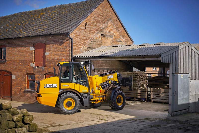 JCB