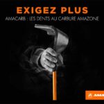 AMACARB : Une nouvelle gamme de pièces au carbure lancée par AMAZONE pour le cultivateur rotatif Cultimix