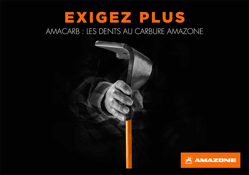 amacarb exigez plus