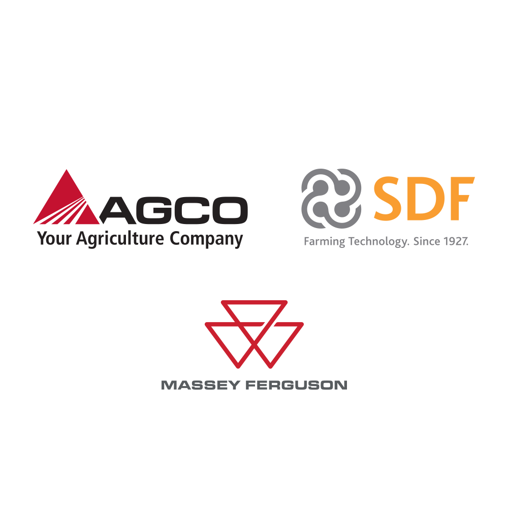 final agco sdf mf logo