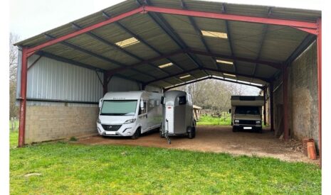 Diversification des revenus agricoles : MonHangar.Fr reverse 1 million d’euros de revenus locatifs aux agriculteurs en 2024