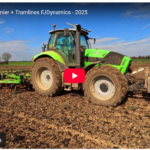 J’enfouis le fumier + Tramlines FJDynamics – 2025