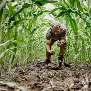 agriculture regenerative mais reduction azote