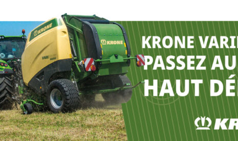 La plateforme mykrone.green fête ses 5 ans 🎉
