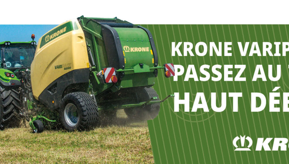 La plateforme mykrone.green fête ses 5 ans 🎉
