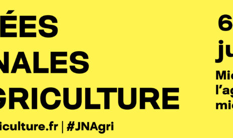 Les Journées Nationales de l’Agriculture 2025 mettent l’accent sur le lien entre production et consommation