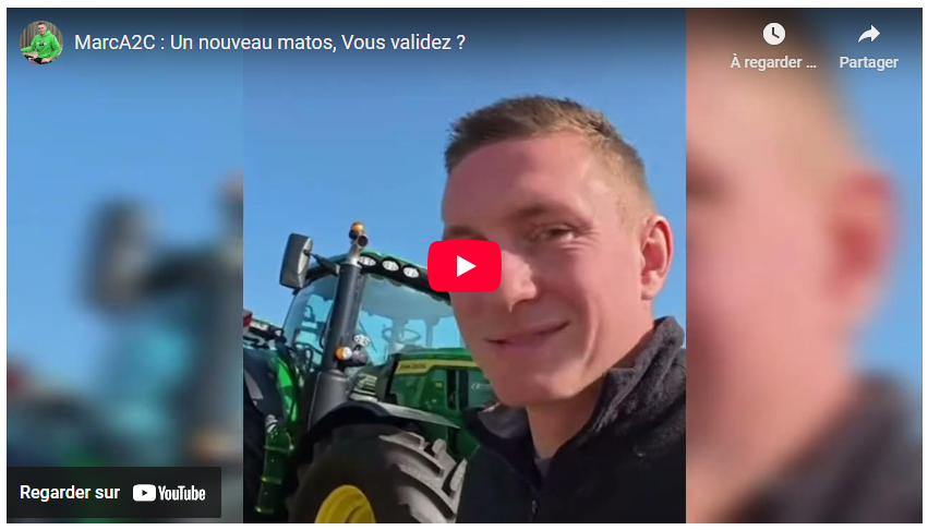 nouvel épandeur