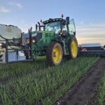 Agromačaj A.S. mise sur le pulvérisateur ARA pour renforcer sa stratégie d’agriculture de précision