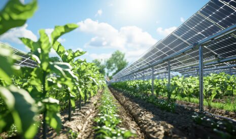 Comment justifier les services rendus par l’agrivoltaïsme ?