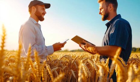 John Deere acquiert Sentera pour renforcer l’intégration des données agronomiques et de l’imagerie aérienne