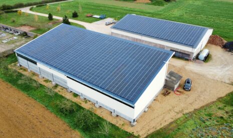 Produire de l’électricité pour gagner en autonomie