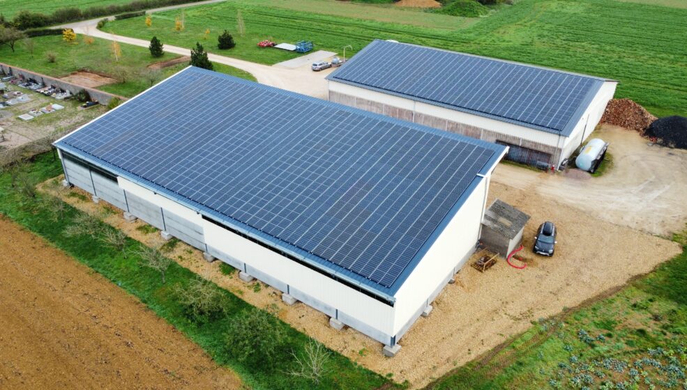 Produire de l’électricité pour gagner en autonomie