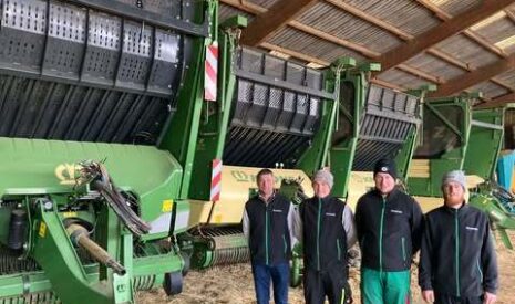 ETA Wilt : à l’écoute des besoins du marché