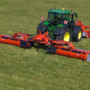 kuhn gmd 9530 rv