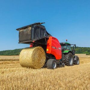 kuhn vb3290