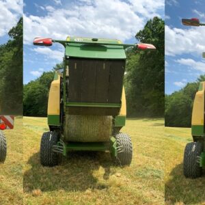 nouveautes chaine verte krone