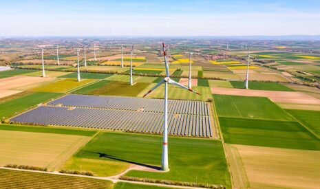 France Agrivoltaïsme alerte sur les enjeux de pérennité des énergies renouvelables en France