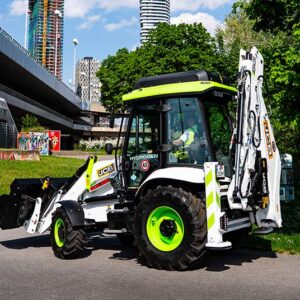 jcb moteur hydrogene