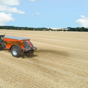 kuhn axent100.1 lime powerpack