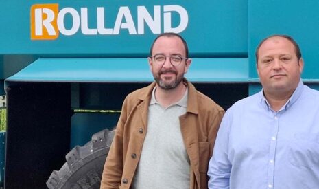Rolland Distribution ouvre une nouvelle concession dans les Hauts-de-France