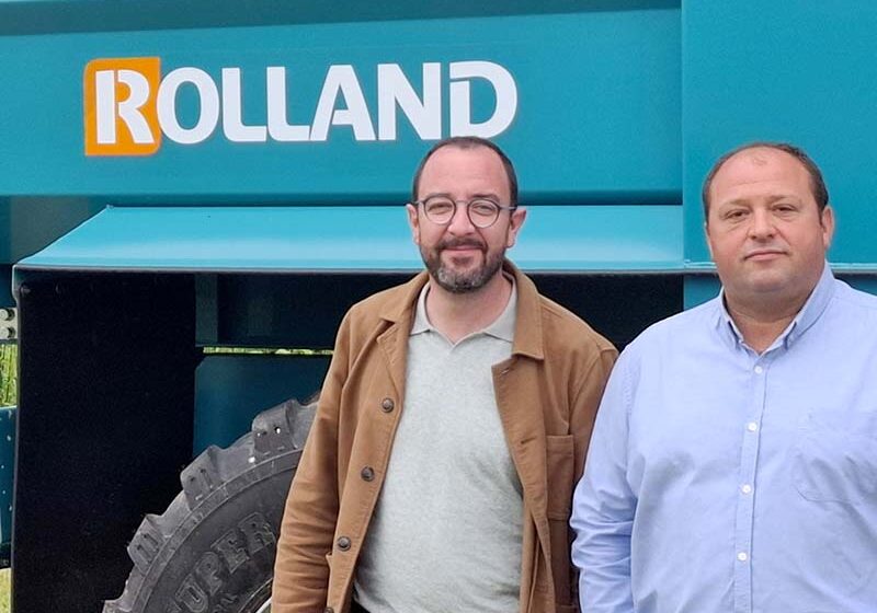 Rolland Distribution ouvre une nouvelle concession dans les Hauts-de-France