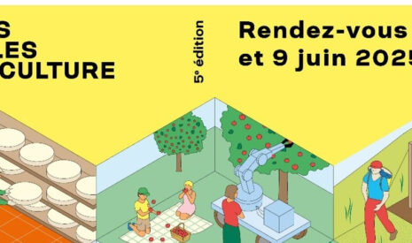 Les Journées Nationales de l’Agriculture 2025 confirment leur succès en tant que rendez-vous d’intérêt collectif