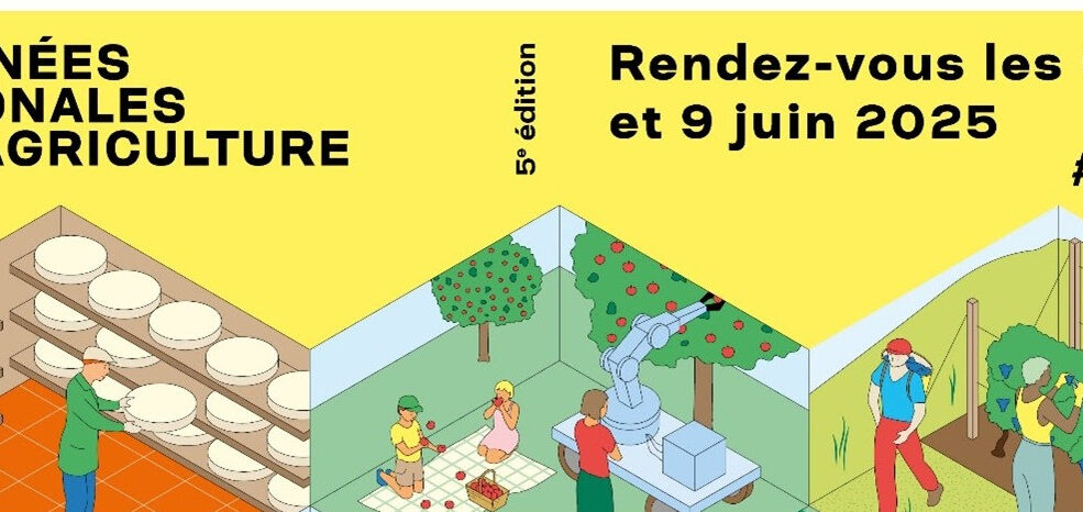 Les Journées Nationales de l’Agriculture 2025 confirment leur succès en tant que rendez-vous d’intérêt collectif