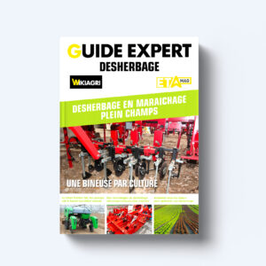 Guide Désherbage en maraîchage plein champs
