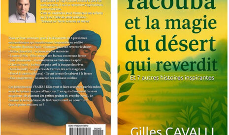 Littérature jeunesse : une première collection dédiée aux vraies histoires d’agriculteurs