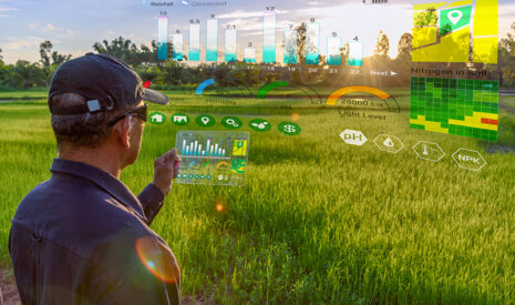 Des biosolutions au service de la transition agroécologique