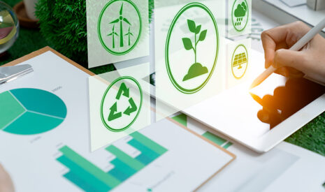 DE SANGOSSE, 3 étoiles RSE pour une agriculture durable et engagée