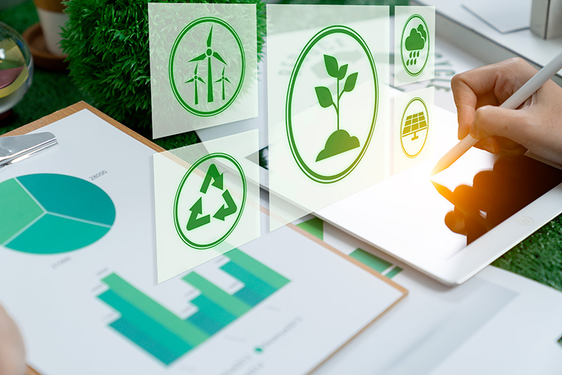 DE SANGOSSE, 3 étoiles RSE pour une agriculture durable et engagée